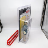 STAR WARS GENTLE GIANT JUMBO CARDED HAN SOLO (HOTH OUTFIT) - NEW Authentic & Factory Sealed!