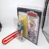 STAR WARS GENTLE GIANT JUMBO CARDED HAN SOLO (HOTH OUTFIT) - NEW Authentic & Factory Sealed!