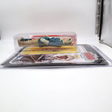 STAR WARS GENTLE GIANT JUMBO CARDED HAN SOLO (HOTH OUTFIT) - NEW Authentic & Factory Sealed!