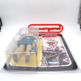 STAR WARS GENTLE GIANT JUMBO CARDED HAN SOLO (HOTH OUTFIT) - NEW Authentic & Factory Sealed!