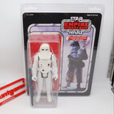 STAR WARS GENTLE GIANT JUMBO CARDED IMPERIAL STORMTROOPER (HOTH BATTLE GEAR) - NEW Authentic & Factory Sealed!