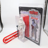STAR WARS GENTLE GIANT JUMBO CARDED IMPERIAL STORMTROOPER (HOTH BATTLE GEAR) - NEW Authentic & Factory Sealed!