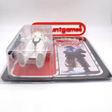 STAR WARS GENTLE GIANT JUMBO CARDED IMPERIAL STORMTROOPER (HOTH BATTLE GEAR) - NEW Authentic & Factory Sealed!