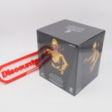 STAR WARS: C-3PO & BABU FRIK 1:6 SCALE BUST - GENTLE GIANT LIMITED EDITION #1177! NEW Authentic & Factory Sealed!