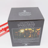 STAR WARS: C-3PO & BABU FRIK 1:6 SCALE BUST - GENTLE GIANT LIMITED EDITION #1177! NEW Authentic & Factory Sealed!