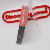 COLUMNS (SEGA CLASSICS VARIANT) - NEW & Factory Sealed with Authentic V-Overlap Seam! (Sega Genesis)