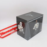 STAR WARS: FN-2187 1:6 SCALE EXCLUSIVE 2021 BUST - GENTLE GIANT LIMITED EDITION LOW #009!- NEW Authentic & Factory Sealed!