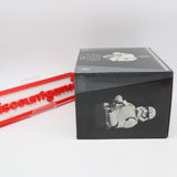 STAR WARS: FN-2187 1:6 SCALE EXCLUSIVE 2021 BUST - GENTLE GIANT LIMITED EDITION LOW #009!- NEW Authentic & Factory Sealed!