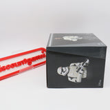 STAR WARS: FN-2187 1:6 SCALE EXCLUSIVE 2021 BUST - GENTLE GIANT LIMITED EDITION LOW #009!- NEW Authentic & Factory Sealed!