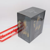 STAR WARS: CHEWBACCA 1:6 SCALE COLLECTIBLE BUST - GENTLE GIANT LIMITED EDITION #379 of 450! NEW Authentic & Factory Sealed!