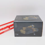 STAR WARS: CHEWBACCA 1:6 SCALE COLLECTIBLE BUST - GENTLE GIANT LIMITED EDITION #379 of 450! NEW Authentic & Factory Sealed!