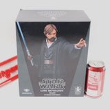 STAR WARS: LUKE SKYWALKER (CRAIT) 1:6 SCALE BUST! Gentle Giant Limited Edition #900! NEW & Factory Sealed!
