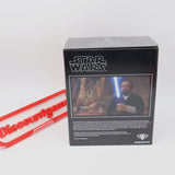 STAR WARS: LUKE SKYWALKER (CRAIT) 1:6 SCALE BUST! Gentle Giant Limited Edition #900! NEW & Factory Sealed!