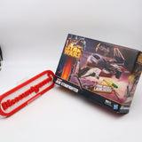 STAR WARS: OBI-WAN'S JEDI STARFIGHTER - Collectible Toy - NEW Authentic & Factory Sealed!