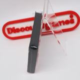 BOXING LEGENDS OF THE RING - NEW & Factory Sealed with Authentic Tube Seam! (Sega Genesis)