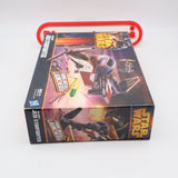 STAR WARS: OBI-WAN'S JEDI STARFIGHTER - Collectible Toy - NEW Authentic & Factory Sealed!