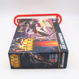 STAR WARS: OBI-WAN'S JEDI STARFIGHTER - Collectible Toy - NEW Authentic & Factory Sealed!