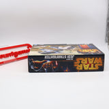 STAR WARS: OBI-WAN'S JEDI STARFIGHTER - Collectible Toy - NEW Authentic & Factory Sealed!