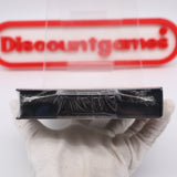 GRIND STORMER / GRINDSTORMER - NEW & Factory Sealed with Authentic V-Overlap Seam! (Sega Genesis)