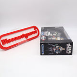 STAR WARS: CLONE TROOPER TROOP BUILDER 4-PACK - ENTERTAINMENT EARTH EXCLUSIVE! NEW Authentic & Factory Sealed!