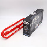 STAR WARS: CLONE TROOPER TROOP BUILDER 4-PACK - ENTERTAINMENT EARTH EXCLUSIVE! NEW Authentic & Factory Sealed!