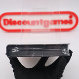 INSTRUMENTS OF CHAOS: STARRING YOUNG INDIANA JONES - NEW & Factory Sealed with Authentic V-Overlap Seam! (Sega Genesis)