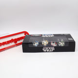 STAR WARS: CLONE TROOPER TROOP BUILDER 4-PACK - ENTERTAINMENT EARTH EXCLUSIVE! NEW Authentic & Factory Sealed!