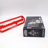 STAR WARS: CLONE TROOPER TROOP BUILDER 4-PACK - ENTERTAINMENT EARTH EXCLUSIVE! NEW Authentic & Factory Sealed!
