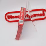 ECCO THE DOLPHIN JUNIOR / ECCO JR. - NEW & Factory Sealed with Authentic 3-Sided Seam! (Sega Genesis)