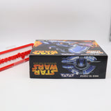 STAR WARS: DROID TRI-FIGHTER - REVENGE OF THE SITH - NEW & Factory Sealed!