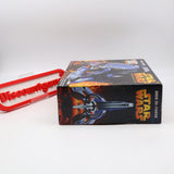 STAR WARS: DROID TRI-FIGHTER - REVENGE OF THE SITH - NEW & Factory Sealed!