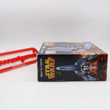 STAR WARS: DROID TRI-FIGHTER - REVENGE OF THE SITH - NEW & Factory Sealed!