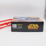 STAR WARS: DROID TRI-FIGHTER - REVENGE OF THE SITH - NEW & Factory Sealed!