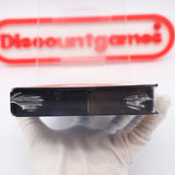 DASHIN' DESERADOES - NEW & Factory Sealed with Authentic LR Tube Seal! (Sega Genesis)