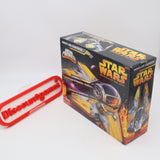 STAR WARS: ANAKIN'S JEDI STARFIGHTER - SNEAK PREVIEW VARIANT! NEW Authentic & Factory Sealed!
