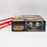 STAR WARS: ANAKIN'S JEDI STARFIGHTER - SNEAK PREVIEW VARIANT! NEW Authentic & Factory Sealed!