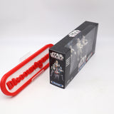 STAR WARS: CLONE TROOPER TROOP BUILDER 4-PACK - ENTERTAINMENT EARTH EXCLUSIVE! NEW Authentic & Factory Sealed!