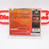 DOOM - NEW & Factory Sealed with Authentic Y-Fold Seal! (PS1 PlayStation 1)