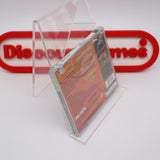 DOOM - NEW & Factory Sealed with Authentic Y-Fold Seal! (PS1 PlayStation 1)