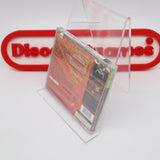 DOOM - NEW & Factory Sealed with Authentic Y-Fold Seal! (PS1 PlayStation 1)