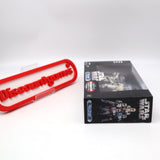 STAR WARS: CLONE TROOPER TROOP BUILDER 4-PACK - ENTERTAINMENT EARTH EXCLUSIVE! NEW Authentic & Factory Sealed!
