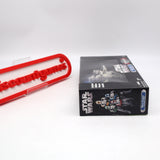 STAR WARS: CLONE TROOPER TROOP BUILDER 4-PACK - ENTERTAINMENT EARTH EXCLUSIVE! NEW Authentic & Factory Sealed!