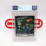 G-FORCE / GFORCE - PSA/WATA GRADED 9.6 A++! NEW & Factory Sealed! (PS3 PlayStation 3)