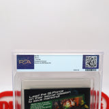 G-FORCE / GFORCE - PSA/WATA GRADED 9.6 A++! NEW & Factory Sealed! (PS3 PlayStation 3)