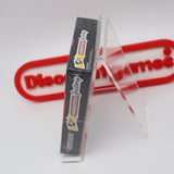 ACME ANIMATION FACTORY - NEW & Factory Sealed with Authentic V-Seam! (SNES Super Nintendo)