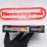 ACME ANIMATION FACTORY - NEW & Factory Sealed with Authentic V-Seam! (SNES Super Nintendo)