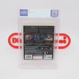 LEGENDARY - PSA/WATA GRADED 9.6 A++! NEW & Factory Sealed! (PS3 PlayStation 3)