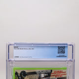 MXGP: THE OFFICIAL MOTOCROSS VIDEOGAME - CGC GRADED 9.8 A+! NEW & Factory Sealed! (XBox 360)