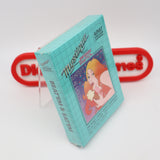 MYSTIQUE: BEAT'EM & EAT'EM ADULT RATED GAME - NEW & Factory Sealed with Authentic 3-Sided Seal! (Atari 2600)