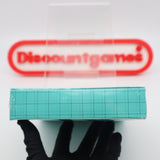 MYSTIQUE: BEAT'EM & EAT'EM ADULT RATED GAME - NEW & Factory Sealed with Authentic 3-Sided Seal! (Atari 2600)